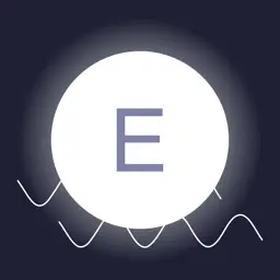 LunaTuna - Guitar Tuner app icon