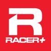 RACER+ icon