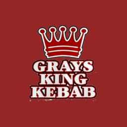 Grays King Kebab