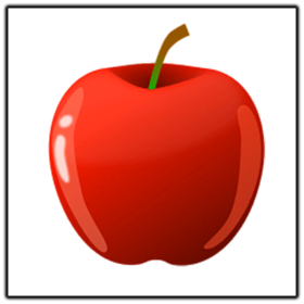 Match Pairs - Tutti Frutti