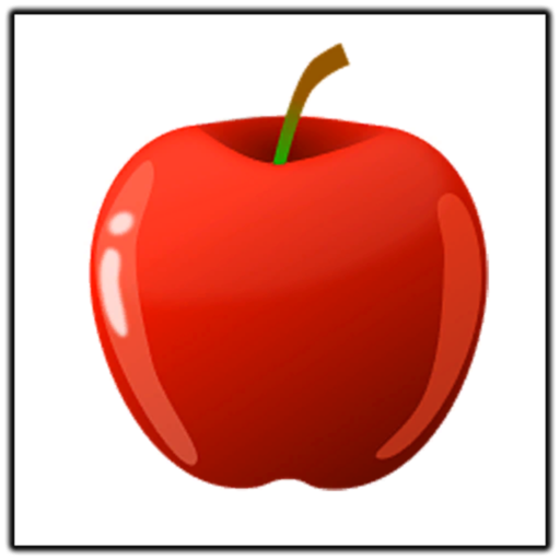 Match Pairs - Tutti Frutti