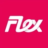 FLEX Carsharing icon