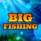 Big B Fishing is an entertaining puzzle app