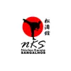 NK Sangalhos App Feedback