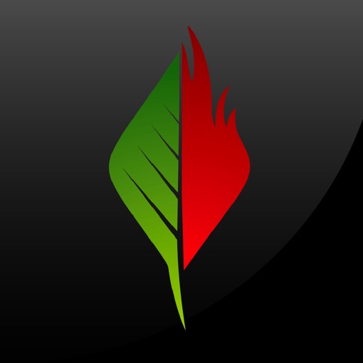 Cinder - Cannabis Redefined - AppWisp.com