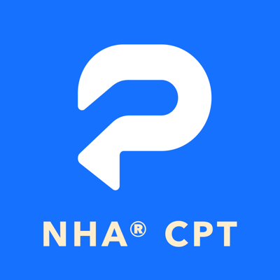 Pocket Prep NHA CPT 2026