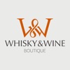 Whisky & Wine Boutique icon