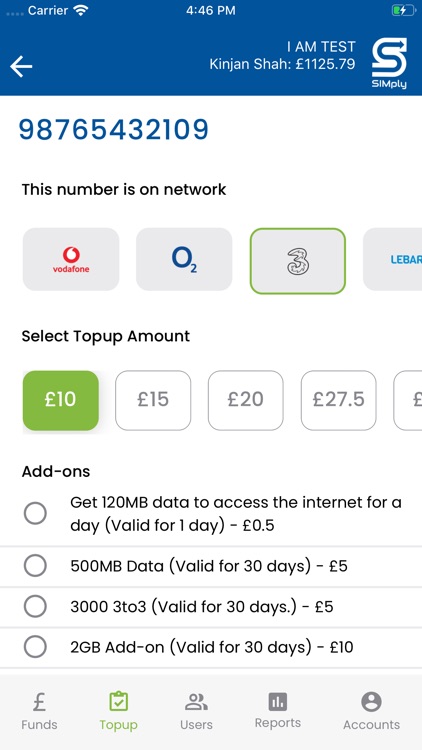 SIMply Elite screenshot-6