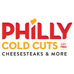 Philly Cold Cuts