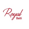 Royal Balti in Barry icon