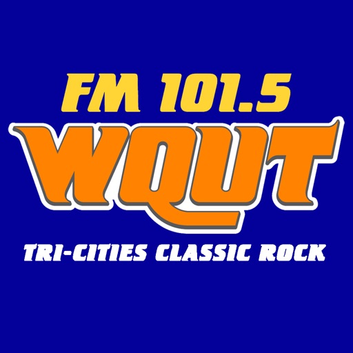101.5 WQUT