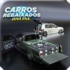 Carros Rebaixados Online icon