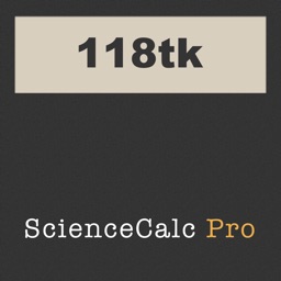 ScienceCalc