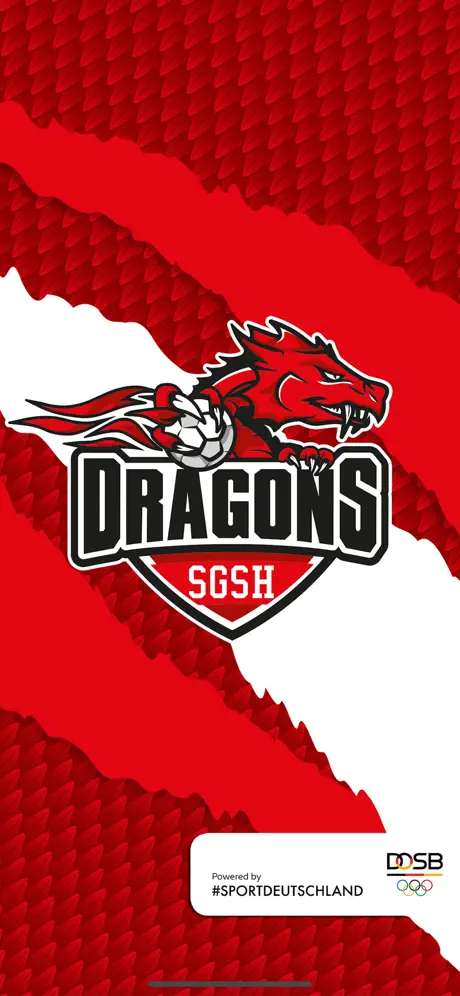 SGSH DRAGONS