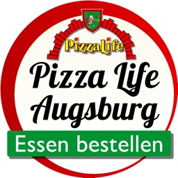 Pizza Life App