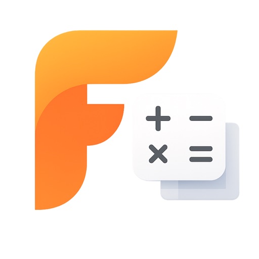 FlexiCalc – Budget Calculator