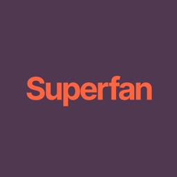 Superfan, the social music app