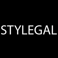 STYLEGAL app icon - Shopping app for iPhone