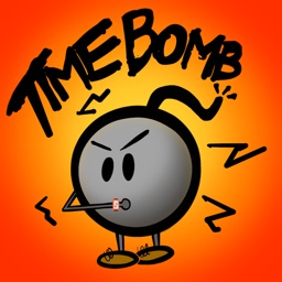 Time Bomb! - Pass the Time