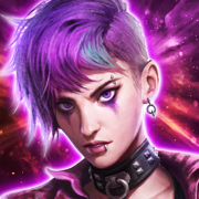 Legendary: Game of Heroes