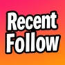 Get Recent Follow Tracker Catch IG for iOS, iPhone, iPad Aso Report