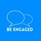 Get ready to immerse yourself in the heart of your community with the Be Engaged CommUNITY app – your ultimate gateway to connection and empowerment