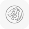 Maybank2u SG (Classic) icon