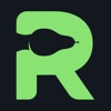 Reptile Rocket: pet tracker icon