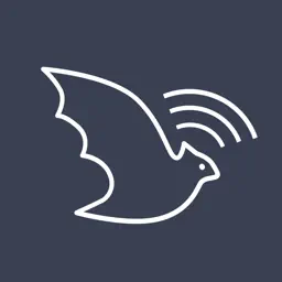 BatOnRoute Moving app icon