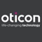 The Oticon-Events mobile app houses the latest event information and enables attendees to receive real-time notifications from the event planner