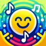 Get Happy AI: Song, Music Creator for iOS, iPhone, iPad Aso Report