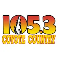 105.3 Coyote Country