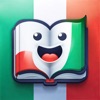 イタリア語辞書 - 言語を学ぶ Italian - iPadアプリ