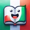 Italian dictionary：learn words negative reviews, comments