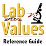 Get lab values medical reference + for iOS, iPhone, iPad Aso Report