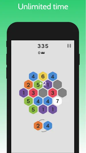 Block Seven! screenshot 3