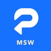 Pocket Prep MSW 2025 icon