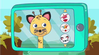 Screenshot #3 pour Jeux Enfants Éducatifs