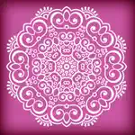 Mandala Art: Color Book App Cancel