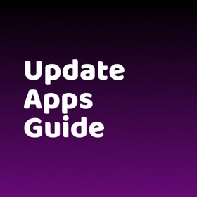 All Apps Update Guide