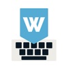 WordBoard - Phrase Keyboard icon