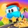 Leo Race Adventure: Car Games