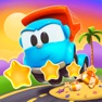 Get Leo Race Adventure: Car Games for iOS, iPhone, iPad Aso Report