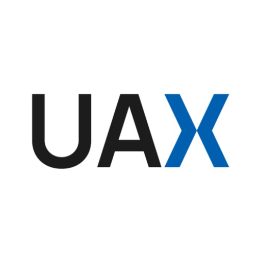 UAX - U. Alfonso X el Sabio icon
