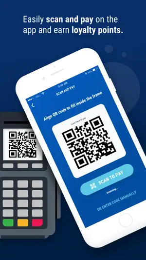 Engen 1 app screenshot 3