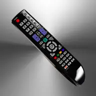 Sam : tv remote for Samsung icon