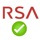 RSA Authenticator (SecurID)