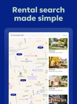 Trulia Rentals screenshot 11