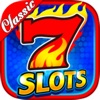 777 Classic Slots Galaxy icon