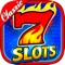 777 Classic Slots Galaxy